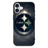 pittsburgh steelers iPhone 16 Case QC9574