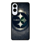 pittsburgh steelers Samsung Galaxy S25 Edge 5G Case OV9574
