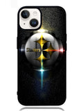 pittsburgh steelers logo iPhone 14 Case OV9573