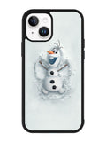 frozen olaf iPhone 15 Plus Case OV9486