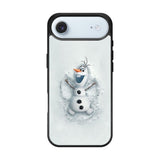 Frozen Olaf iPhone Air Case