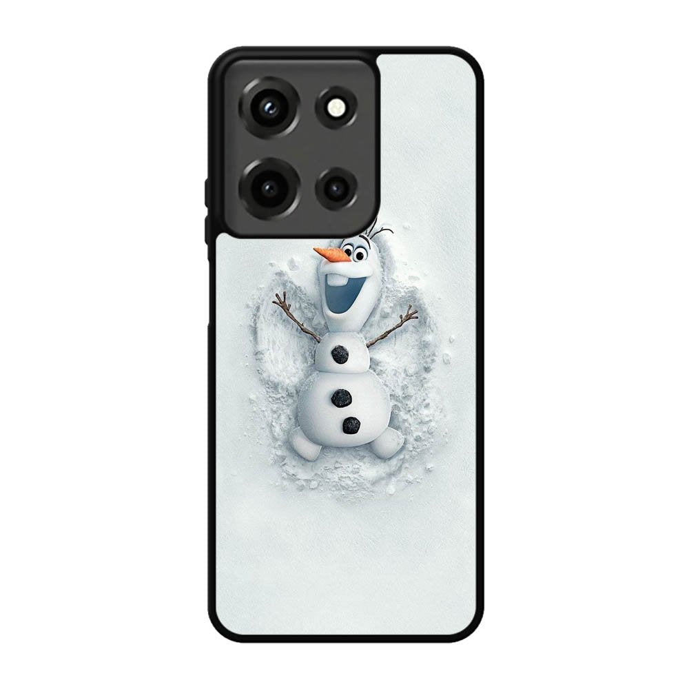 Frozen Olaf Motorola Moto G 5G 2025 Case OV5655