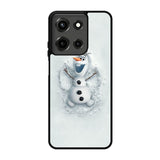 Frozen Olaf Motorola Moto G 5G 2025 Case OV6773