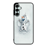 Frozen Olaf Samsung Galaxy A16 Case OV2267