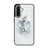 Frozen Olaf Samsung Galaxy A36 Case OV5655