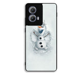 Frozen Olaf Motorola Moto Edge 2024 Case OV5655