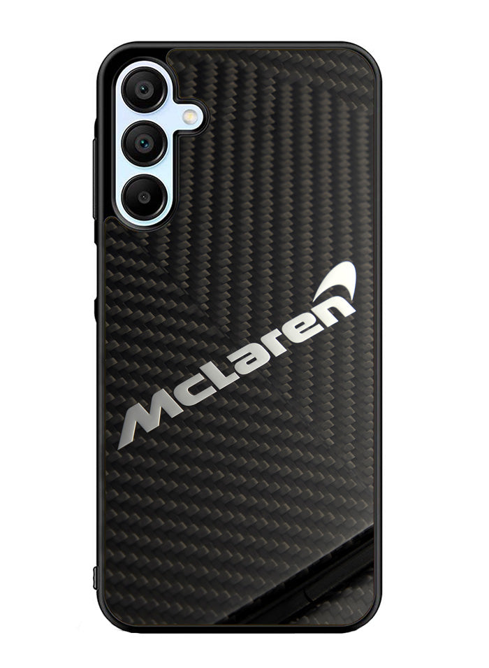 McLaren Samsung Galaxy A15 5G Case OV9571