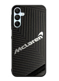 McLaren Samsung Galaxy A15 5G Case OV9571