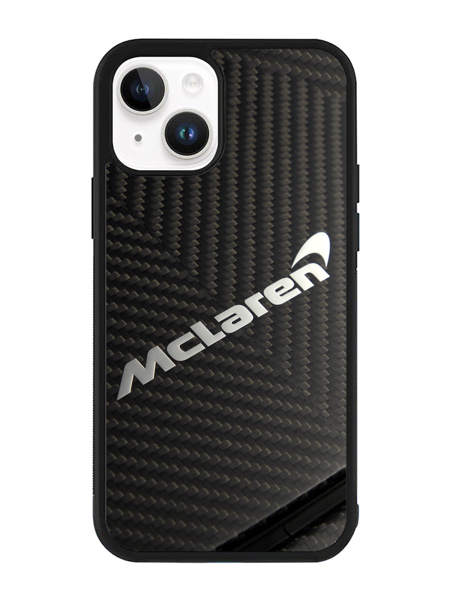 McLaren iPhone 15 Case OV9571