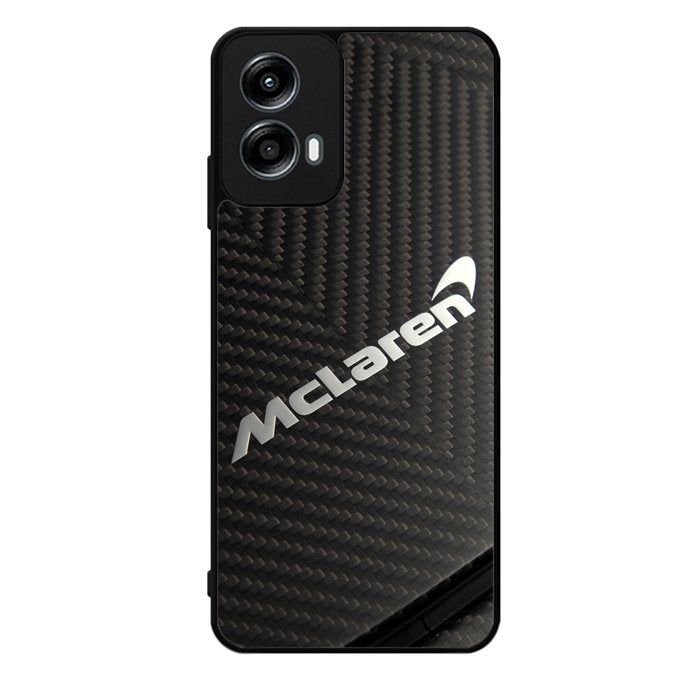 McLaren Motorola Moto G Play 2024 Case OV9571