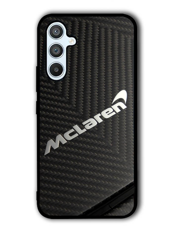 McLaren Samsung Galaxy A14 5G Case QC9571