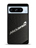 McLaren Google Pixel 8 Pro Case QC9571