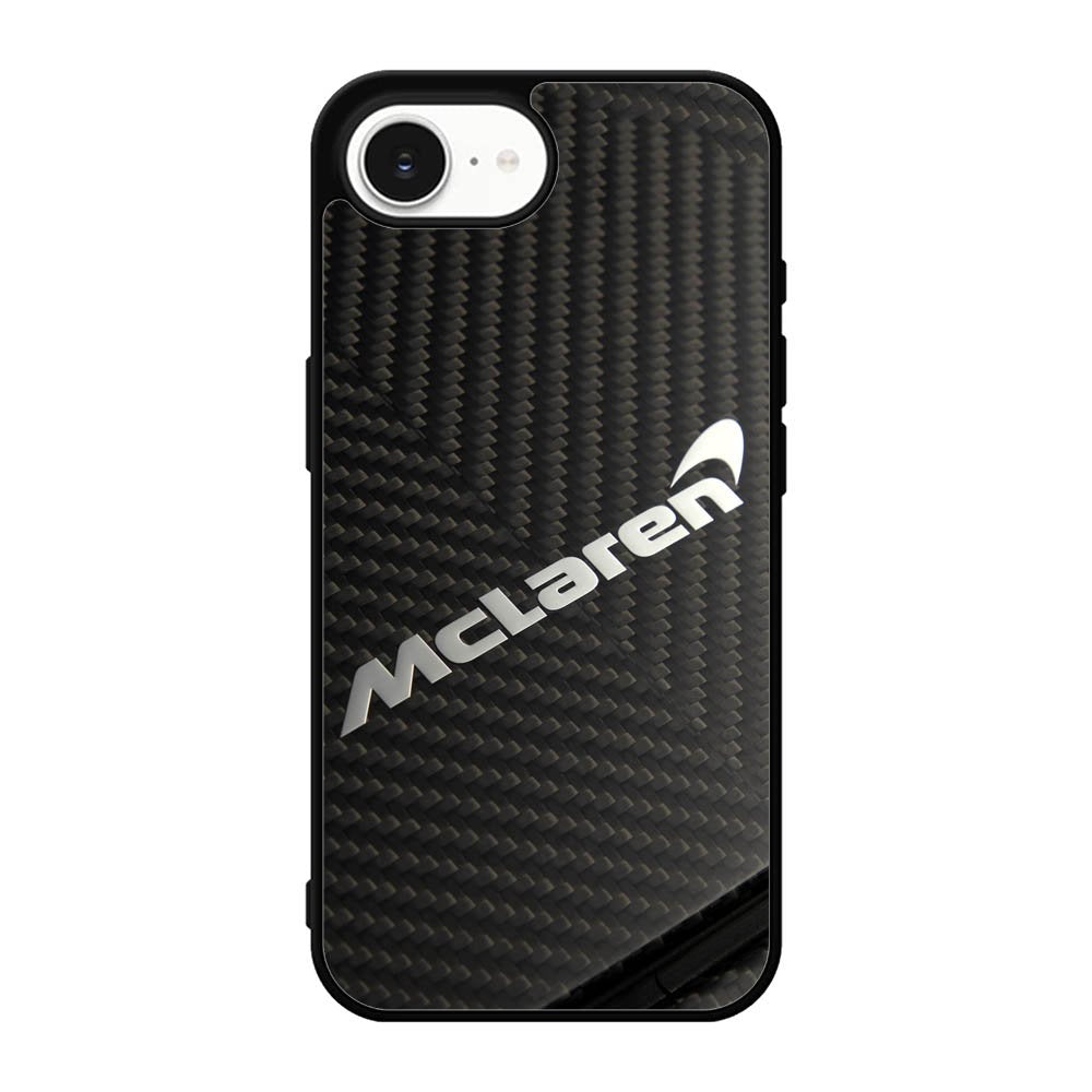 McLaren iPhone 17e Case QC9571