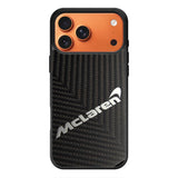McLaren iPhone 17 Pro Max Case QC9571