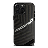 McLaren iPhone 16 Pro Max Case OV9571