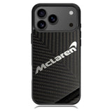 McLaren iPhone 17 Pro Case OV9571