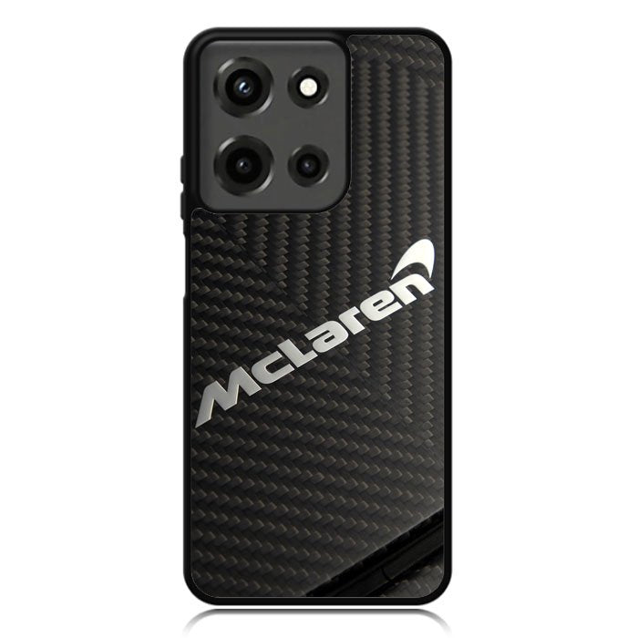 McLaren Motorola Moto G 5G 2025 Case OV9571