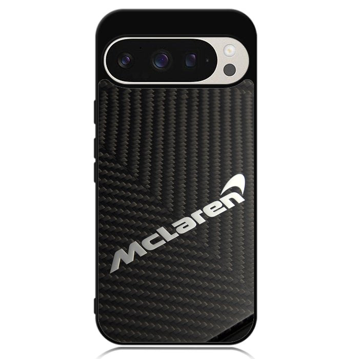McLaren Google Pixel 9 | Pixel 9 Pro Case OV9571