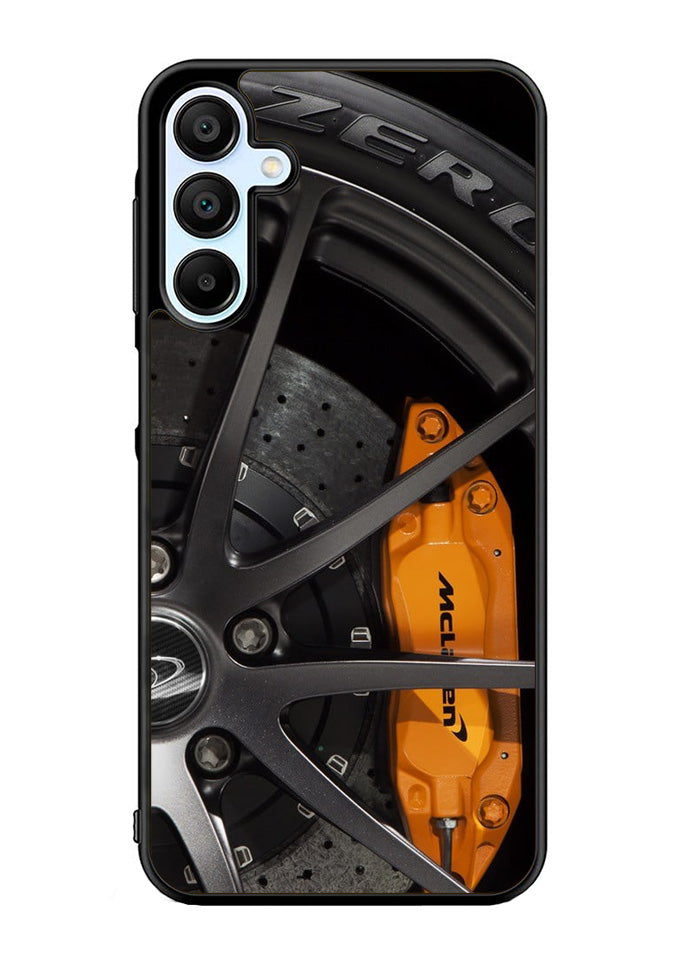 McLaren Wheel Rims Samsung Galaxy A15 5G Case OV9570