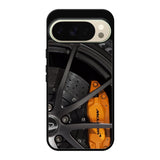 McLaren Wheel Rims Google Pixel 10 Pro Case QC9570