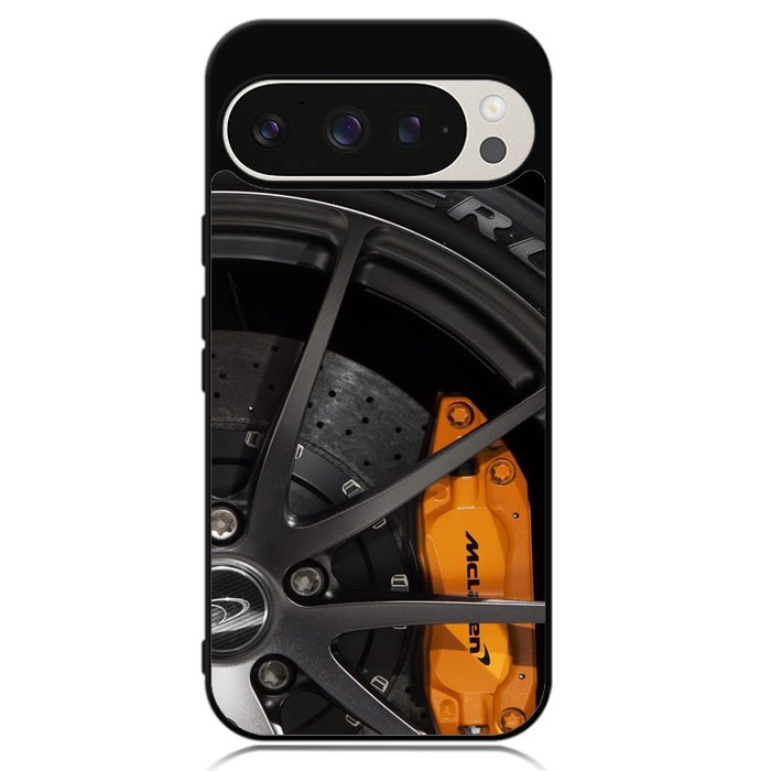 McLaren Wheel Rims Google Pixel 9 Pro XL Case OV9570