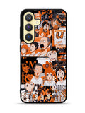 Haikyuu Samsung Galaxy S23 Plus 5G , Samsung Galaxy S23+ 5G Case QC9567