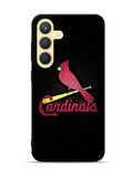 St Louis Cardinals Samsung Galaxy S23 5G Case QC9562