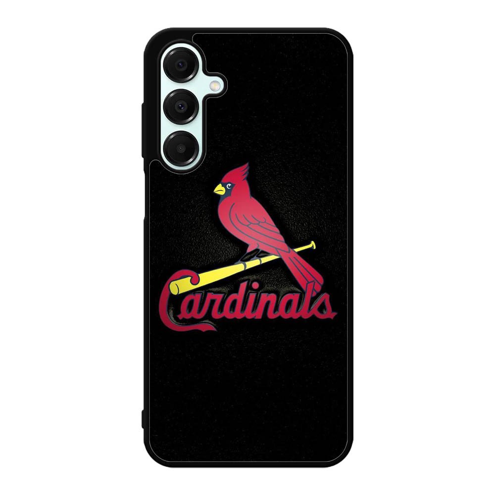 St Louis Cardinals Samsung Galaxy A16 Case OV9562