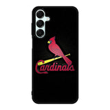 St Louis Cardinals Samsung Galaxy A16 Case OV9562
