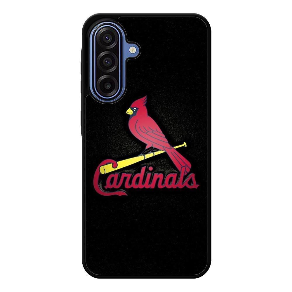 St Louis Cardinals Samsung Galaxy A17 Case OV9562