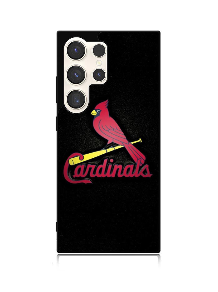 St Louis Cardinals Samsung Galaxy S24 Ultra 5G Case OV9562