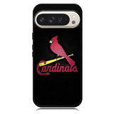 St Louis Cardinals Google Pixel 10 Pro XL Case OV9562