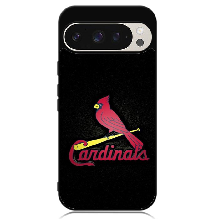 St Louis Cardinals Google Pixel 9 | Pixel 9 Pro Case OV9562