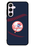 New York Yankees 13th Samsung Galaxy A55 5G Case