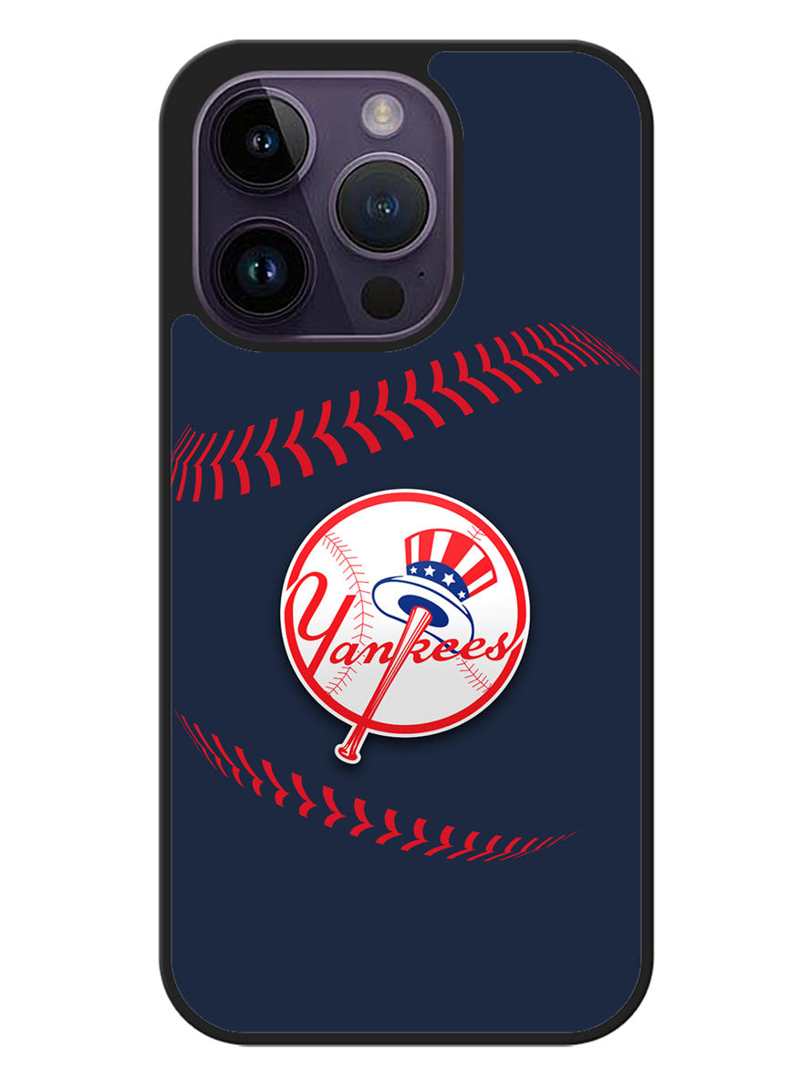 New York Yankees iPhone 14 Pro Case OV9561