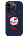 New York Yankees iPhone 14 Pro Case OV9561