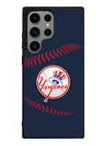 New York Yankees 13th Samsung Galaxy S23 Ultra 5G Case