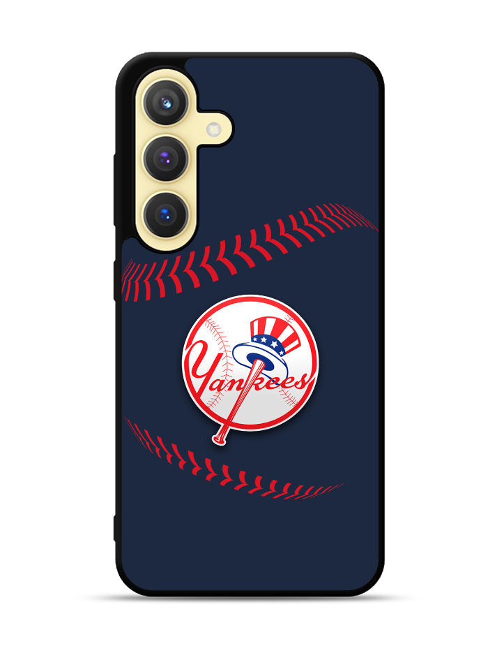 New York Yankees 13th Samsung Galaxy S25 Plus 5G , Samsung Galaxy S25+ 5G Case