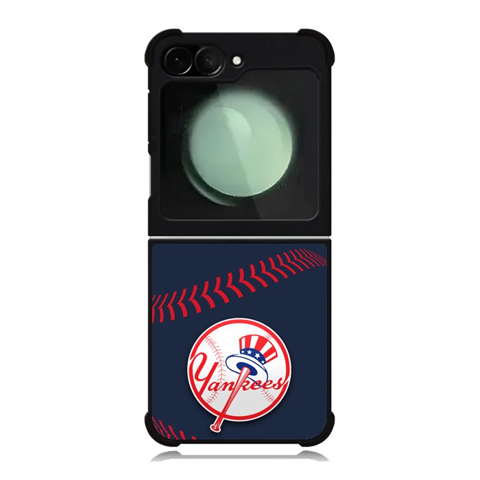 New York Yankees 13th Samsung Galaxy Z Flip 6 Case