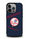 New York Yankees 13th iPhone 15 Pro Case