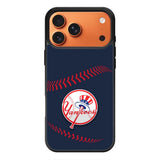 New York Yankees 13th Samsung Galaxy S26 Case