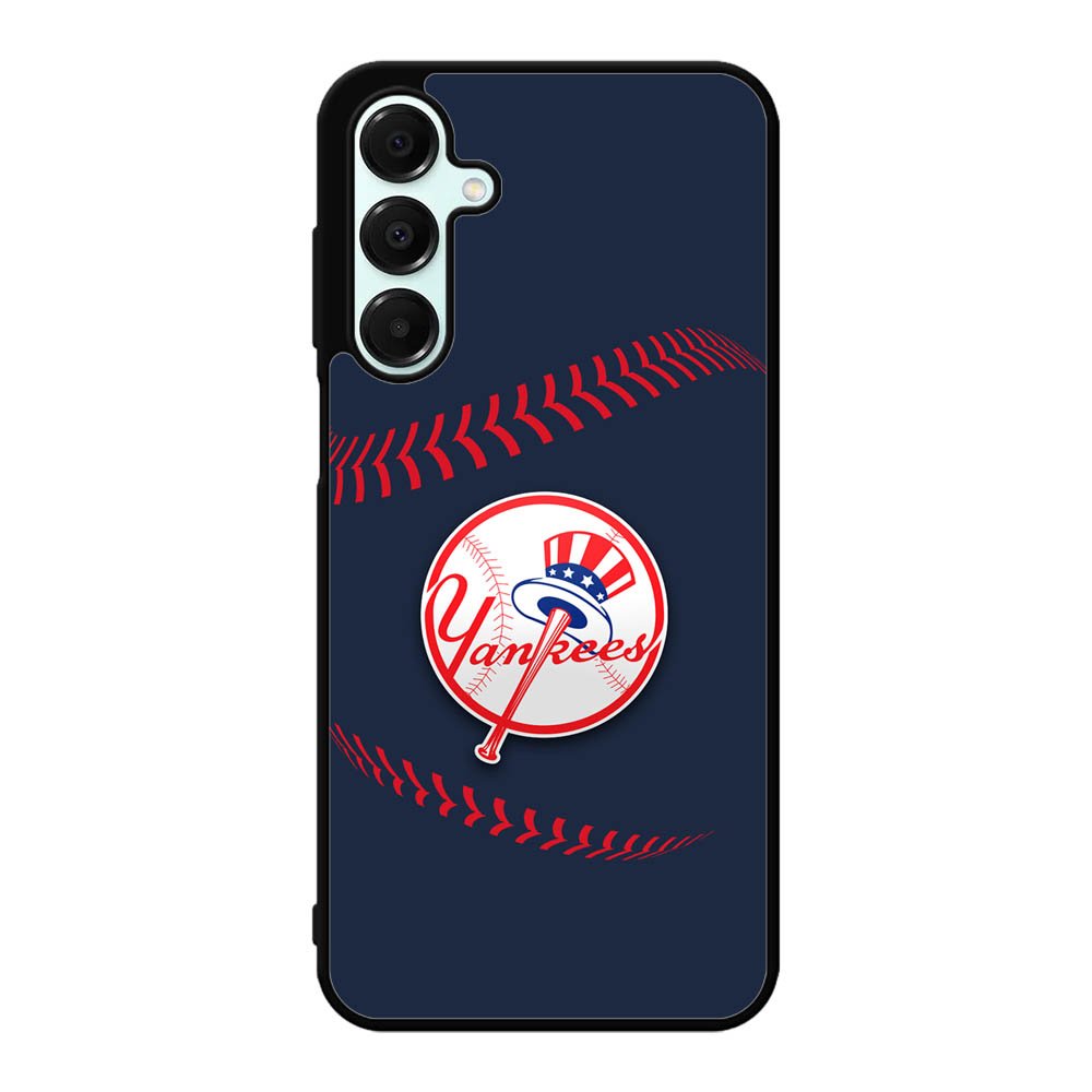 New York Yankees 13th Samsung Galaxy A16 Case OV1149