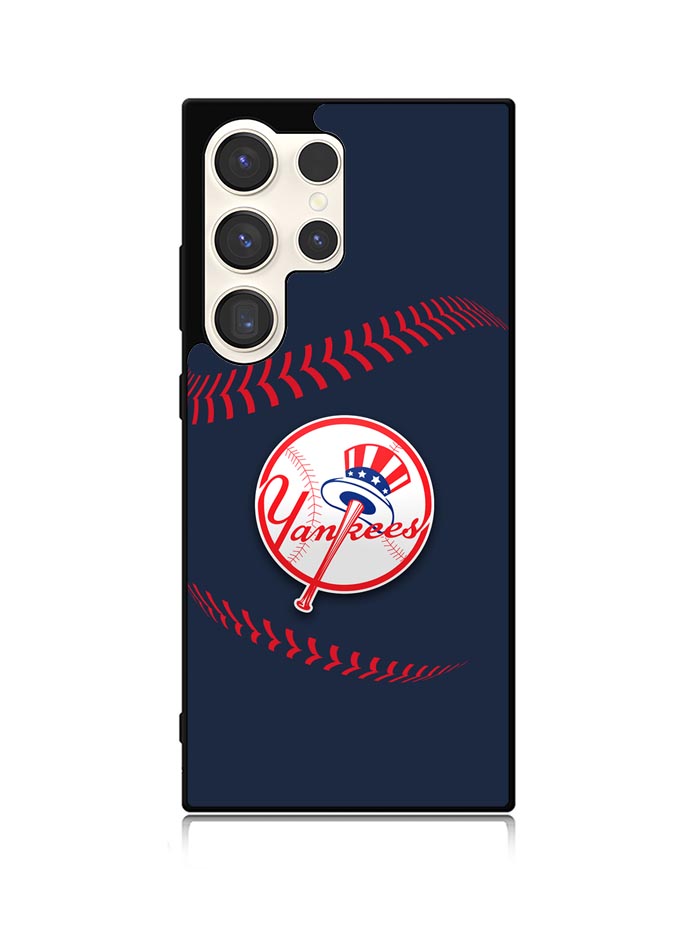New York Yankees 13th Samsung Galaxy S24 Ultra 5G Case