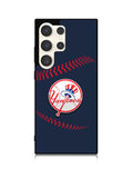 New York Yankees 13th Samsung Galaxy S24 Ultra 5G Case