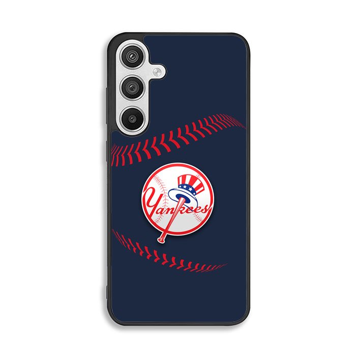 New York Yankees 13th Samsung Galaxy A26 Case OV2398