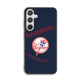 New York Yankees 13th Samsung Galaxy A26 Case OV1149