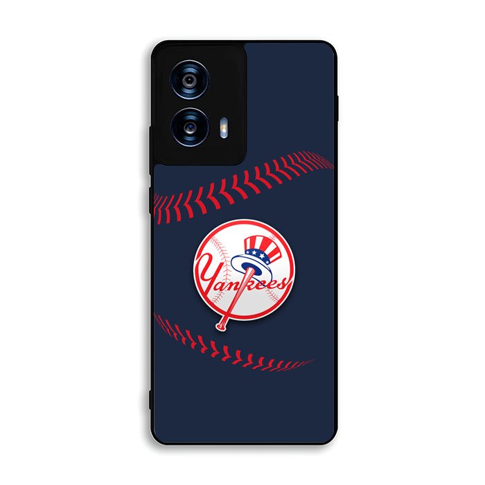 New York Yankees 13th Motorola Moto G Power 5G 2024 Case OV6905