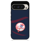 New York Yankees 13th Google Pixel 9 | Pixel 9 Pro Case