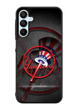 New York Yankees Samsung Galaxy A15 5G Case OV9560