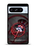 New York Yankees Google Pixel 8 Pro Case QC9560